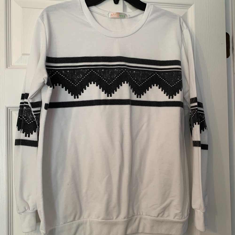 Pullover